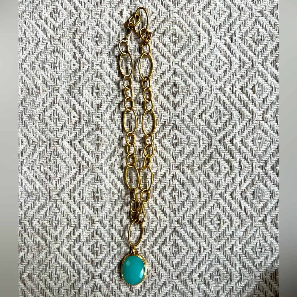 Julie Vos necklace